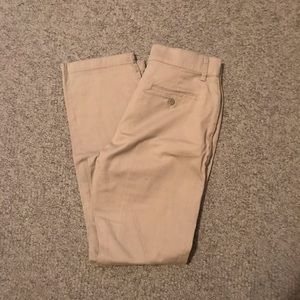 Lee Platinum Label pants